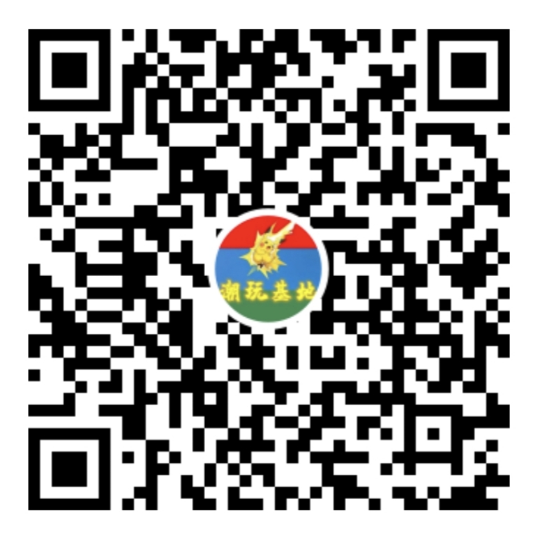[快手二维码]
