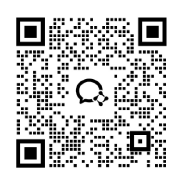 [企业微信二维码]