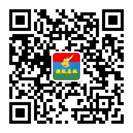 [微信公众号二维码]